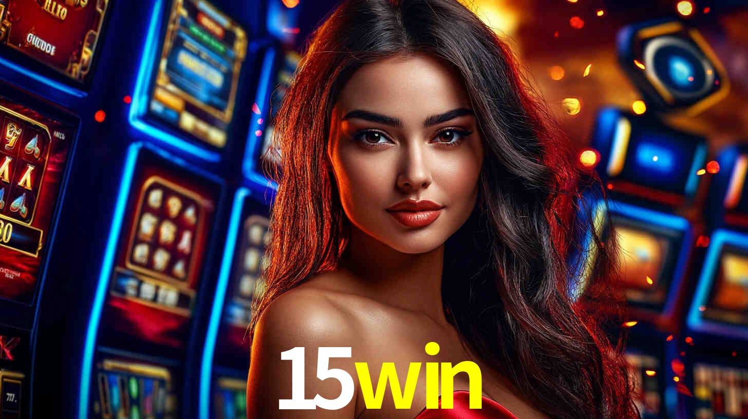 Estatísticas 15win