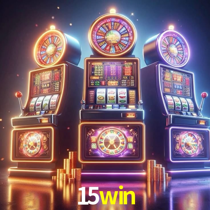 15win: Seu Cassino Premiado com Pagamentos Rápidos