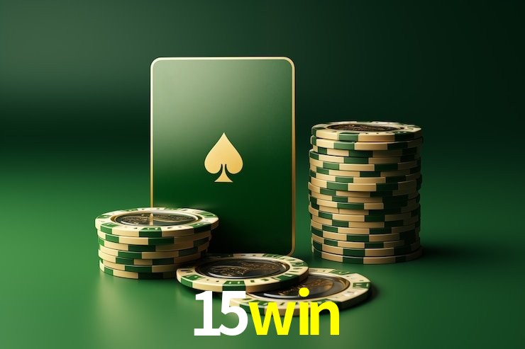 Roulette Table 15win