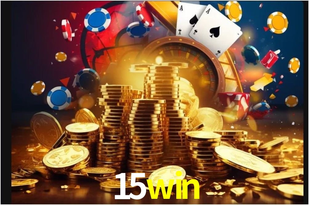 Ofertas Exclusivas 15win