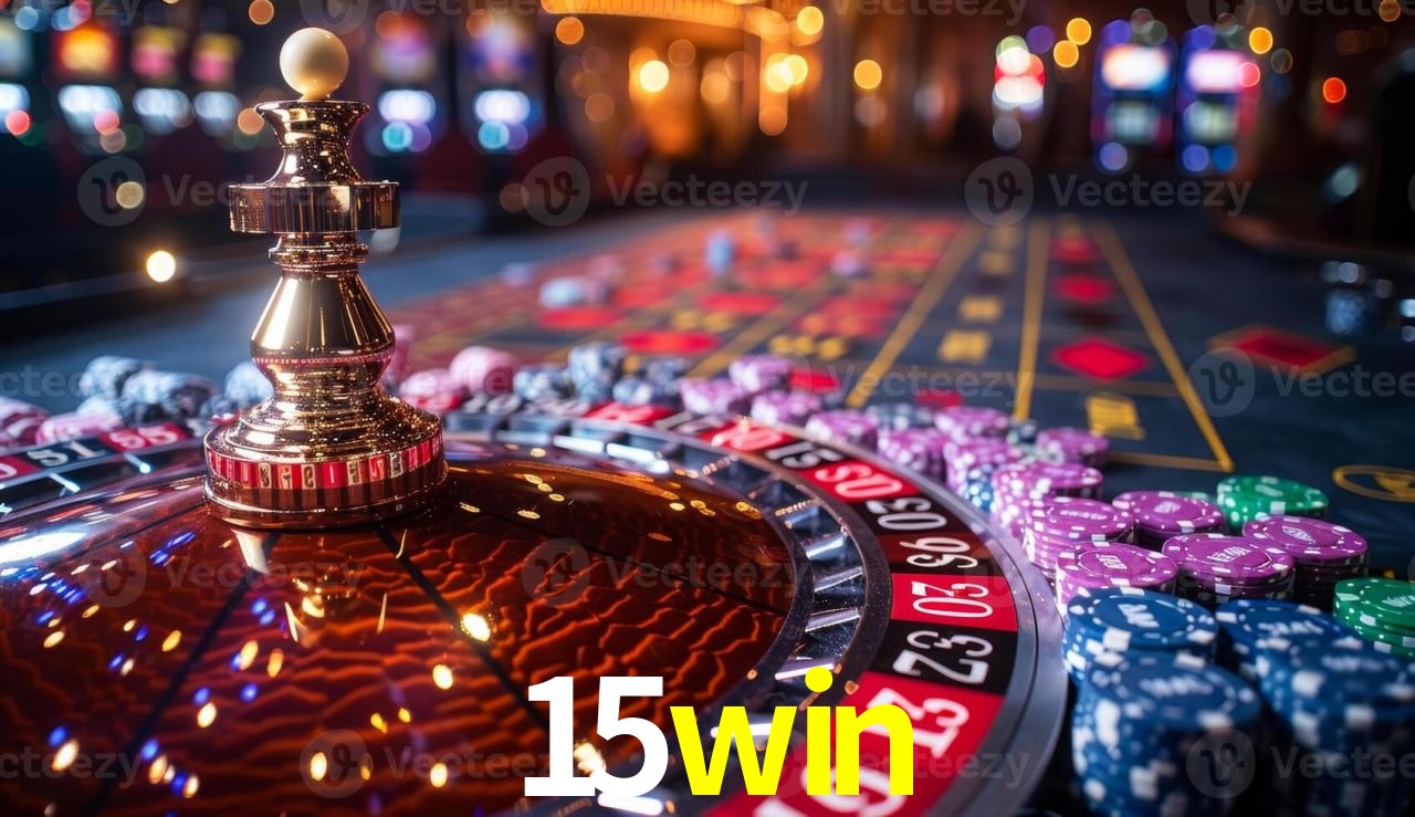 Secure Login 15win