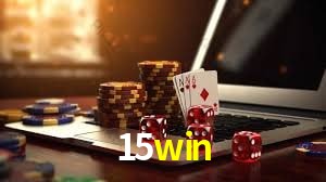 Especiais de Fim de Semana 15win