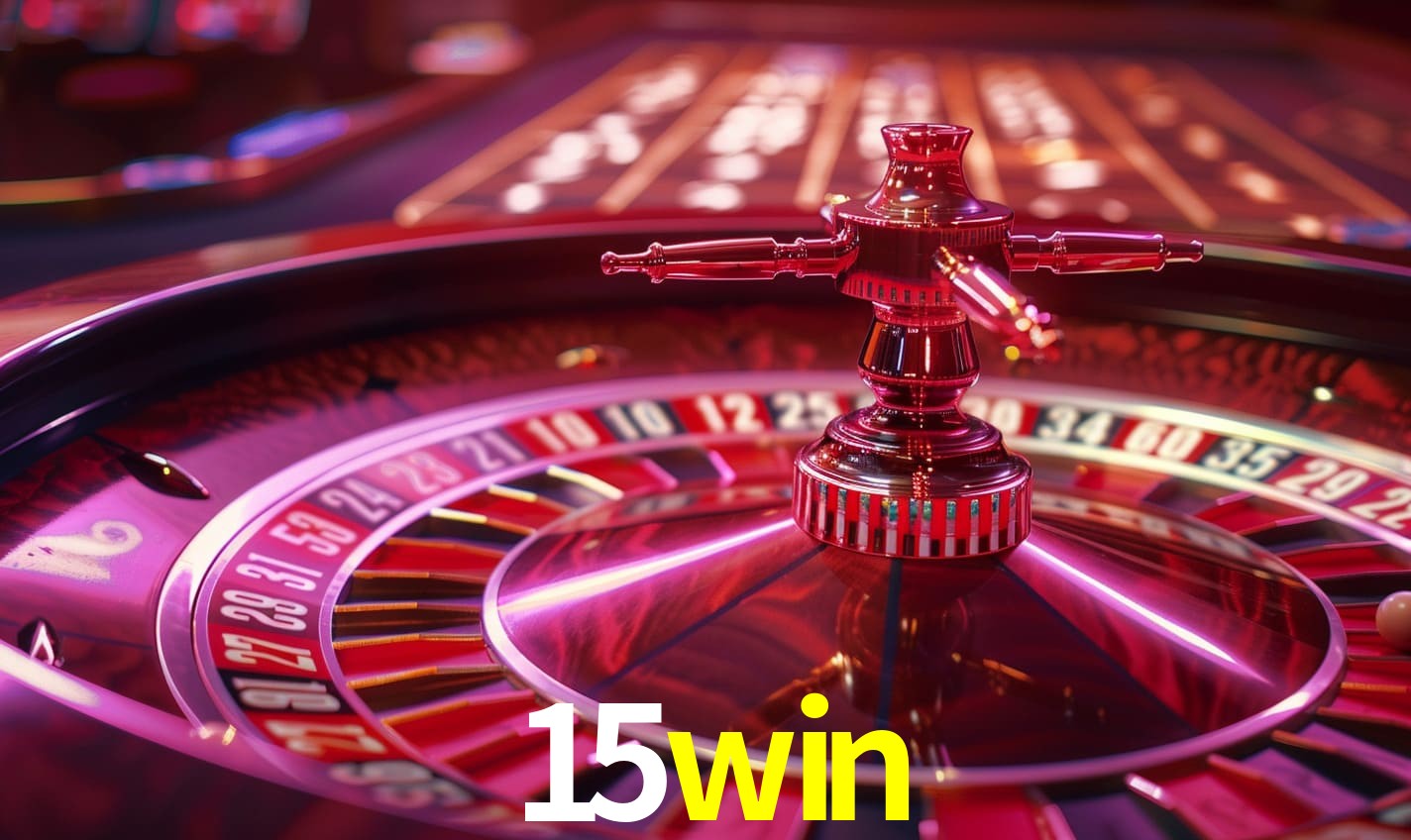 Jogos de Slot 15win