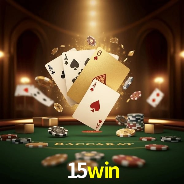 Tournaments 15win
