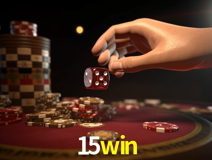 Descubra o Programa VIP da 15win: Vantagens Exclusivas para Jogadores