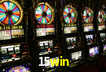 Jogos Exclusivos 15win