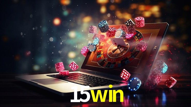Sistemas de Segurança 15win