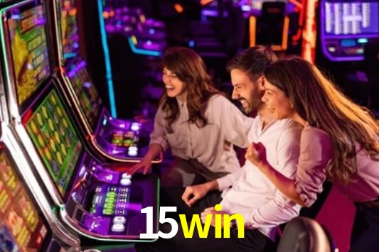 Promoções Sazonais 15win