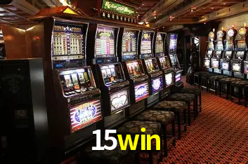 A Emoção da Loteria na 15win: Uma Chance de Mudança de Vida