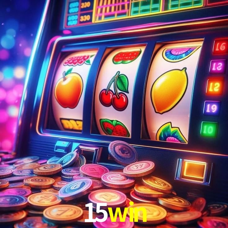 Desvendando o Mundo dos Jogos Virtuais na 15win