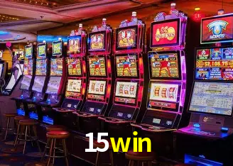 Seasonal Promotions 15win