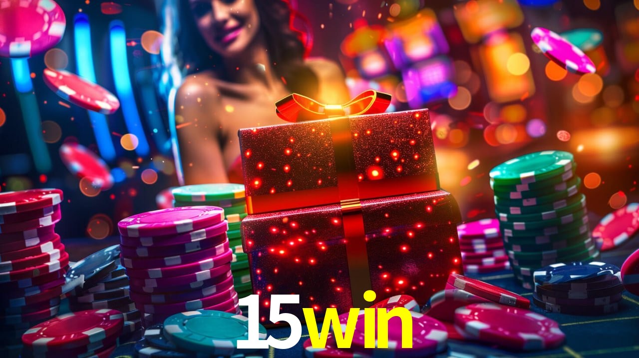 Design Responsivo 15win