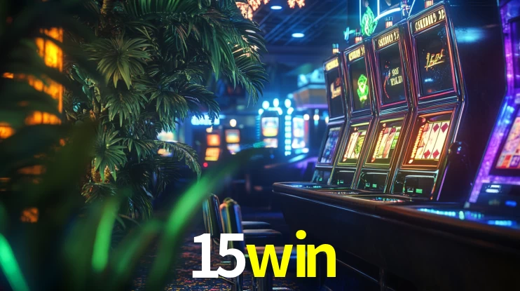 Exclusive Games 15win