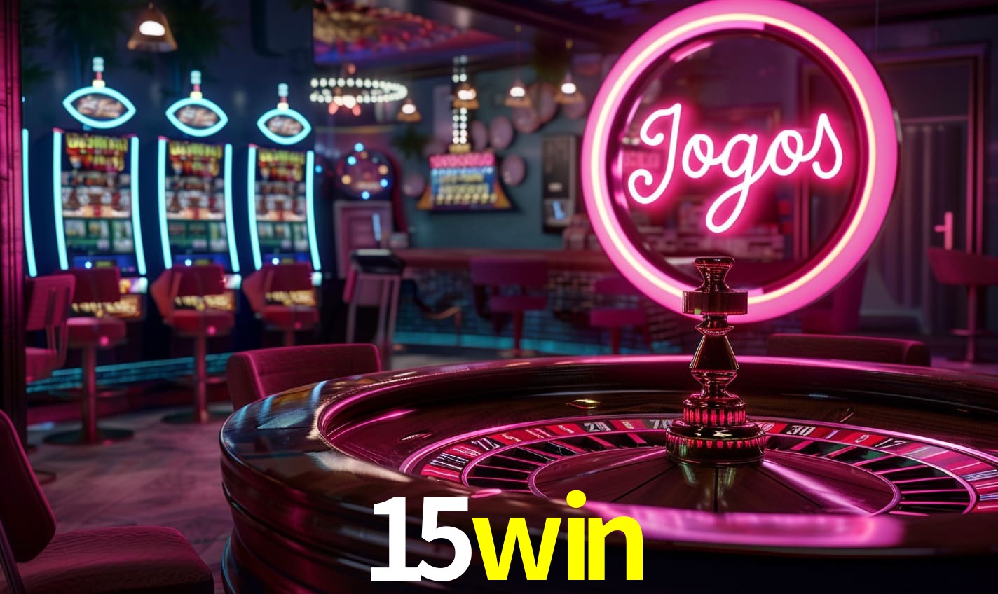 Diretório de Jogos 15win