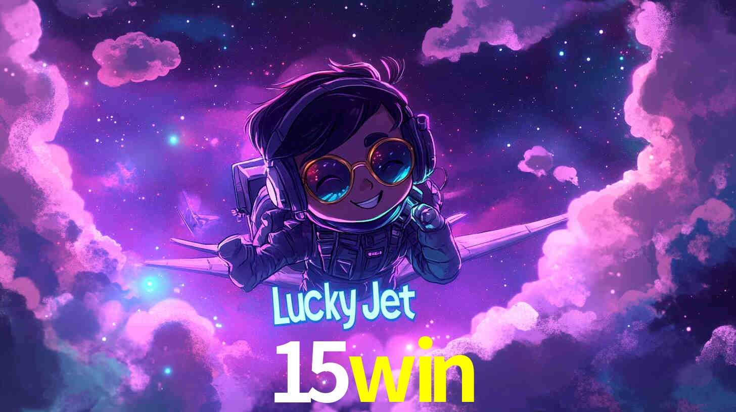 Casino Ao Vivo 15win