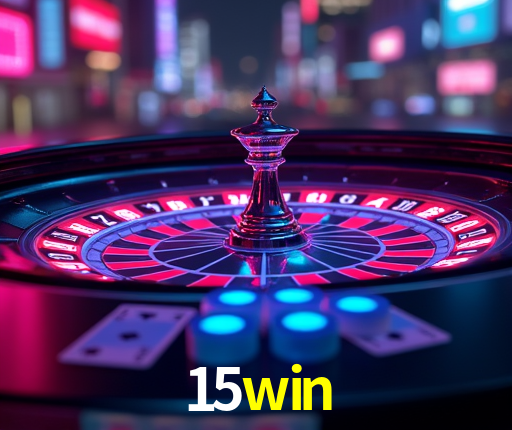 Estatísticas do Jogo 15win