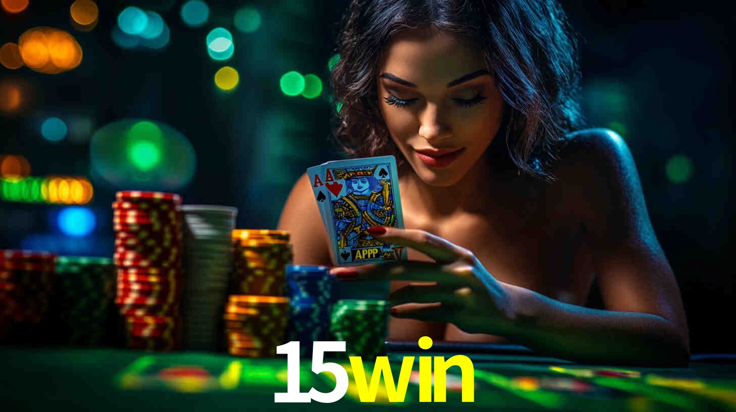Apostas de Tênis 15win