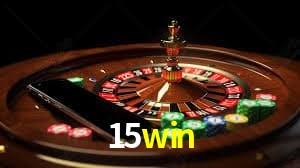 Blackjack Table 15win