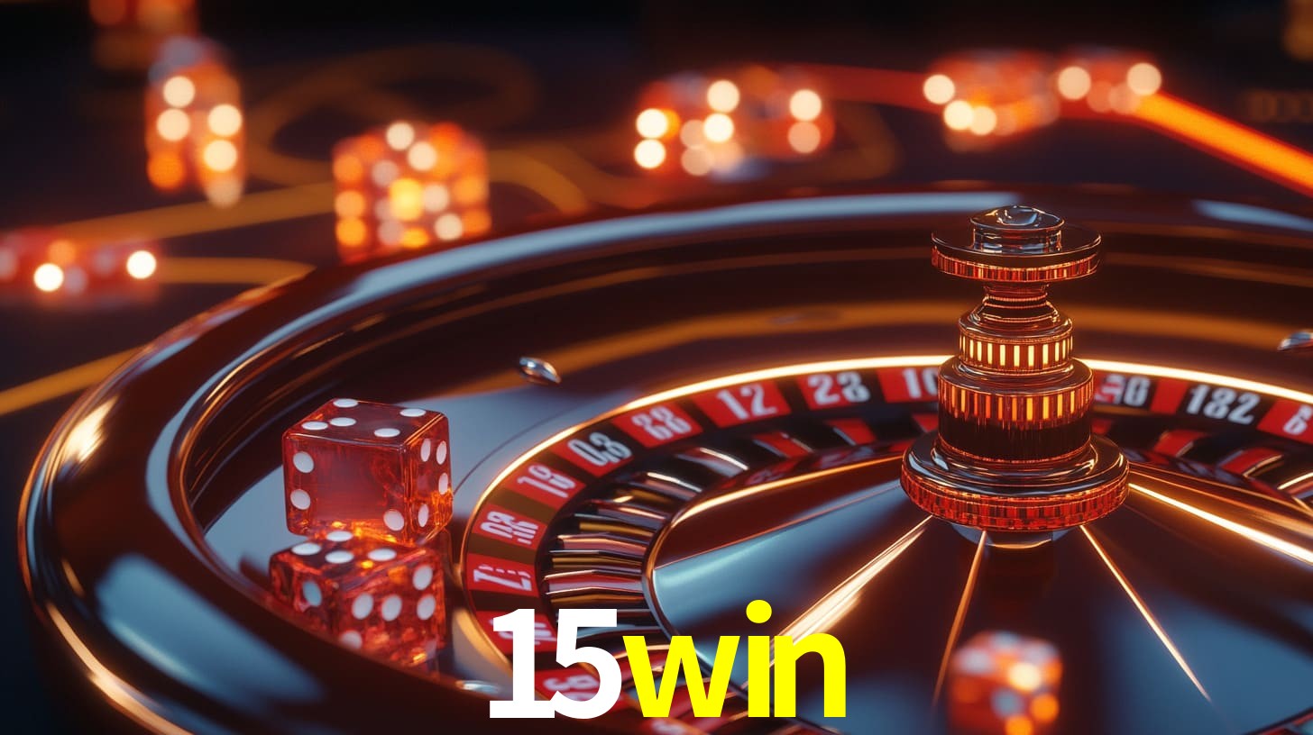 Welcome Bonus 15win