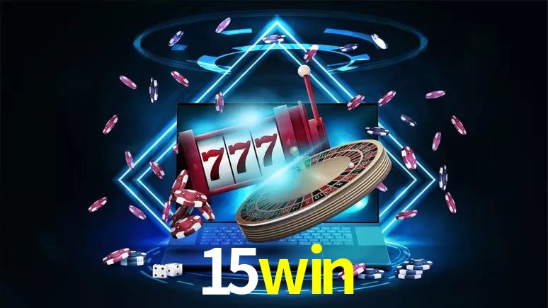 Apostas Esportivas na 15win: Um Guia Completo