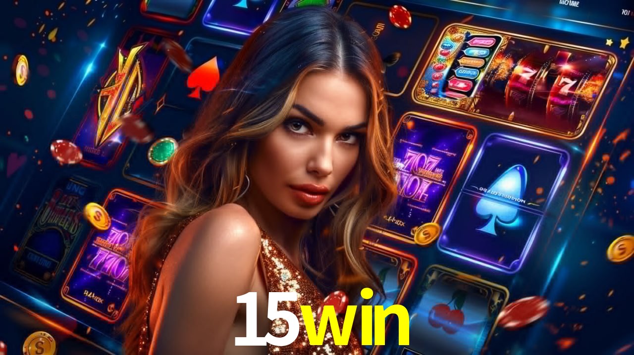 Segurança 2FA 15win
