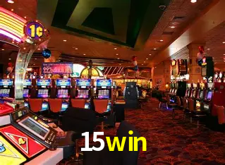 APP oficial da 15win para mobile