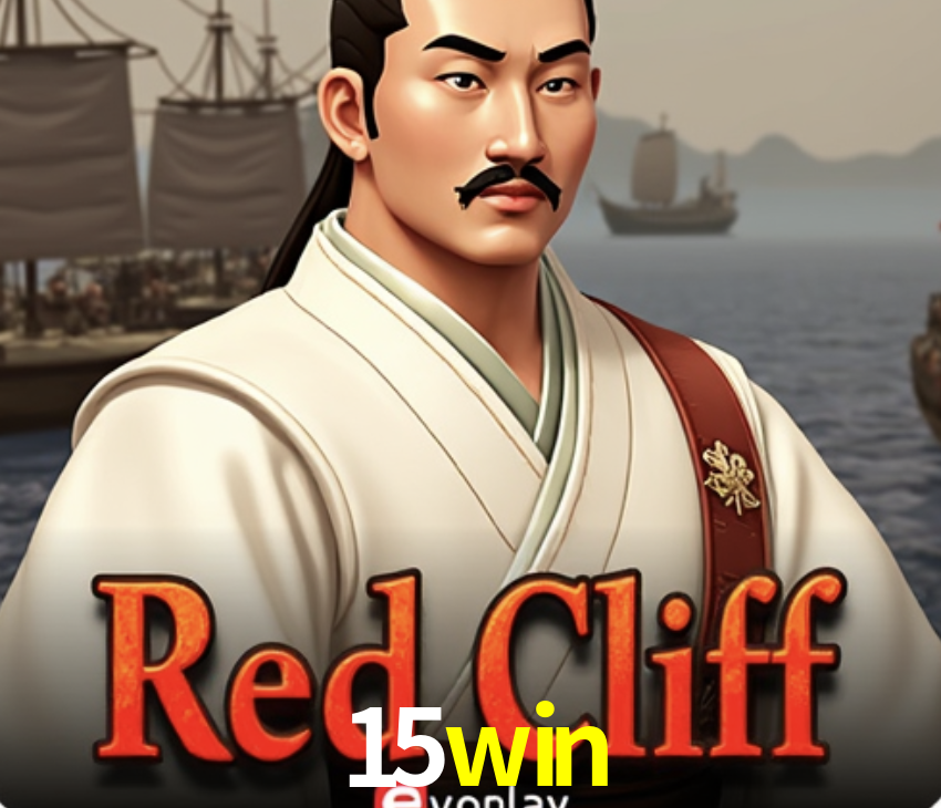 Live Casino 15win
