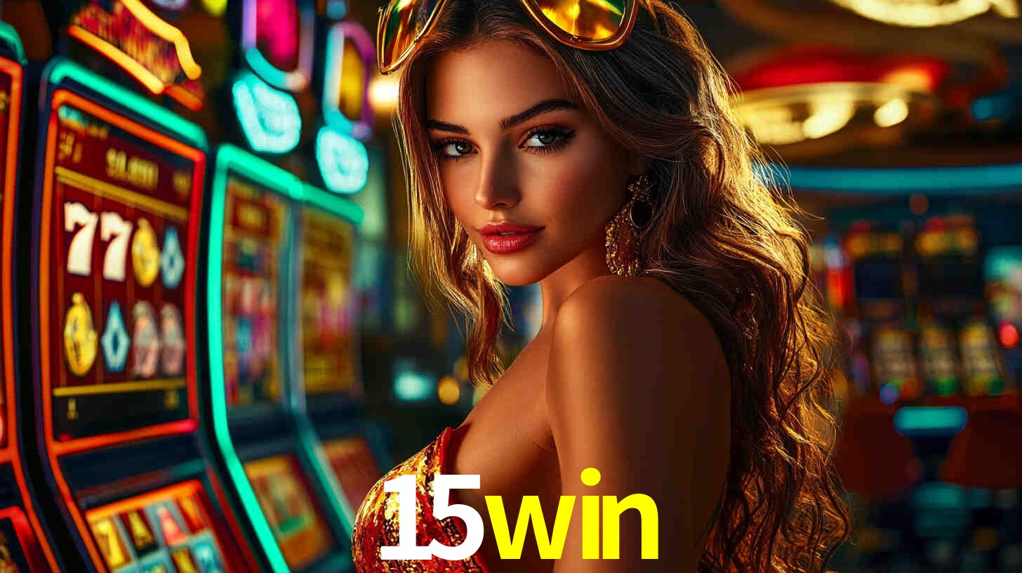 15win bet