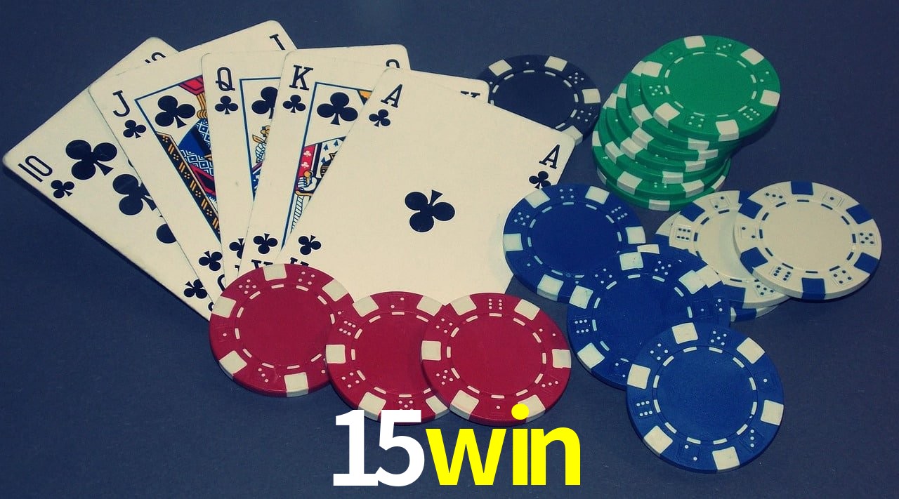 Football Betting 15win