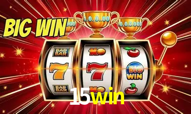 Exclusive Offers 15win