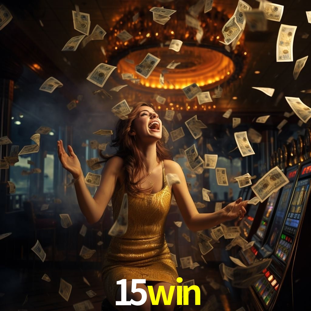 Programa VIP 15win