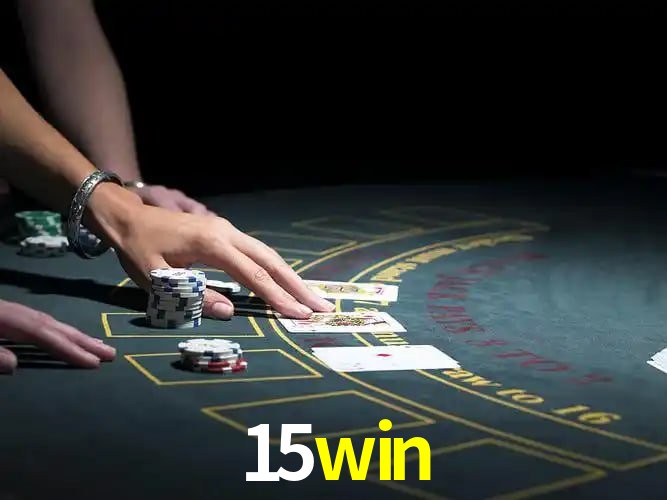 Descubra a Essência do 15win: Nossa História e Compromissos