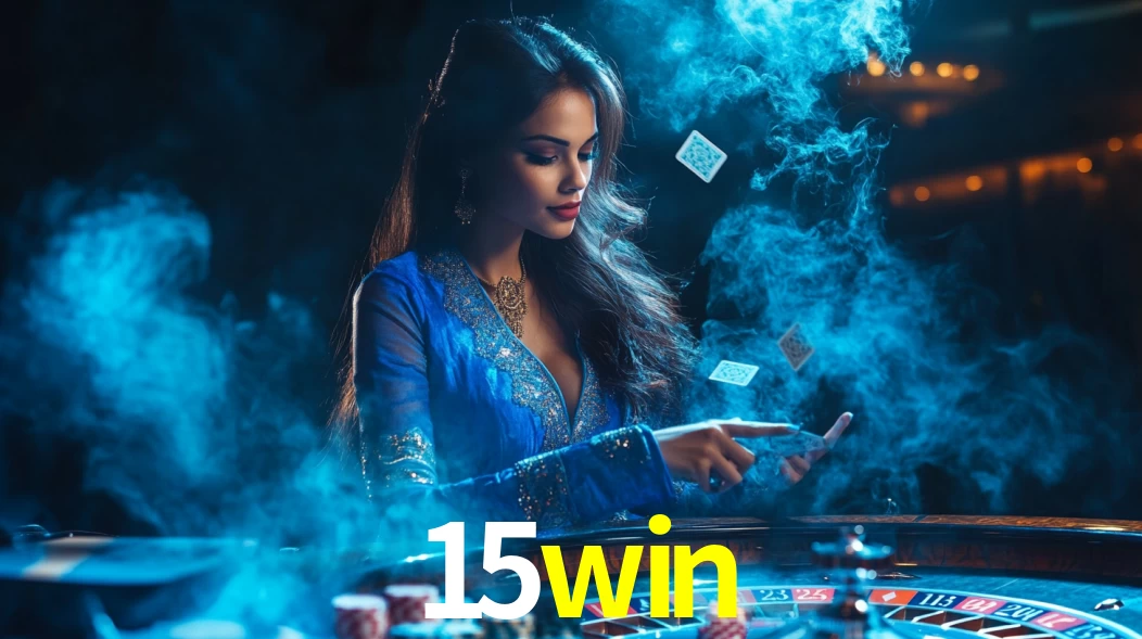 Recursos de Bônus 15win