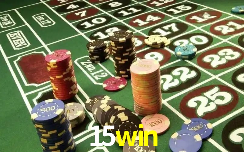 A Popularidade dos Caça-Níqueis no 15win