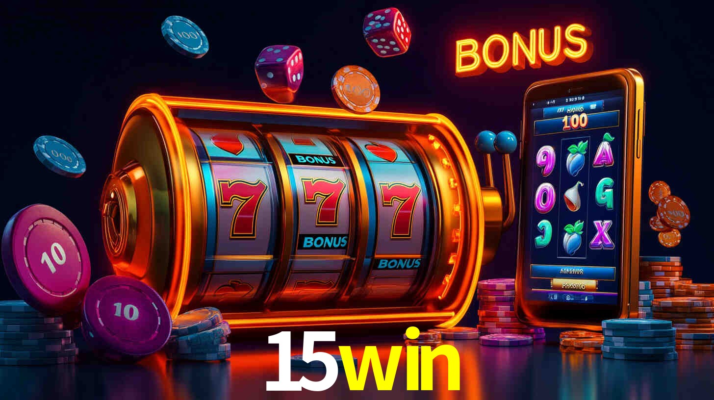 Estatísticas Esportivas 15win