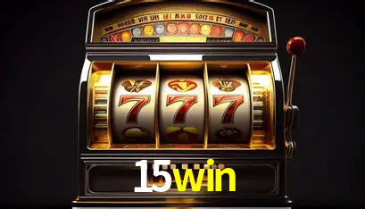 PIX Instantâneo 15win