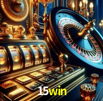 A Emoção da Loteria na 15win: Uma Chance de Mudança de Vida