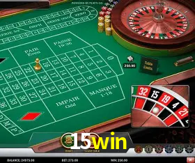 Responsive Design 15win