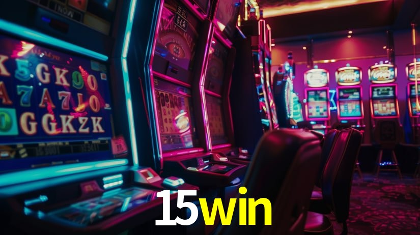 Quick Registration 15win