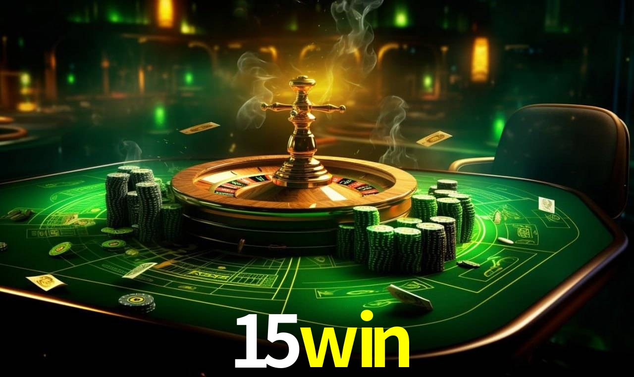 Integração de APIs 15win