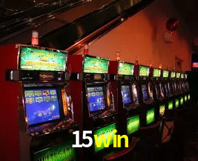 Platform Technology 15win