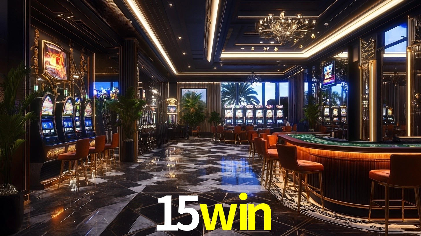 15win bet