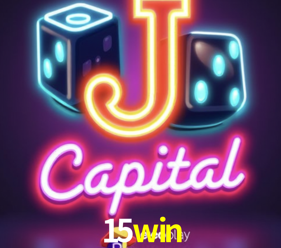 Slot Games 15win