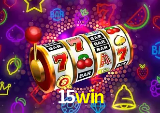 cassino 15win
