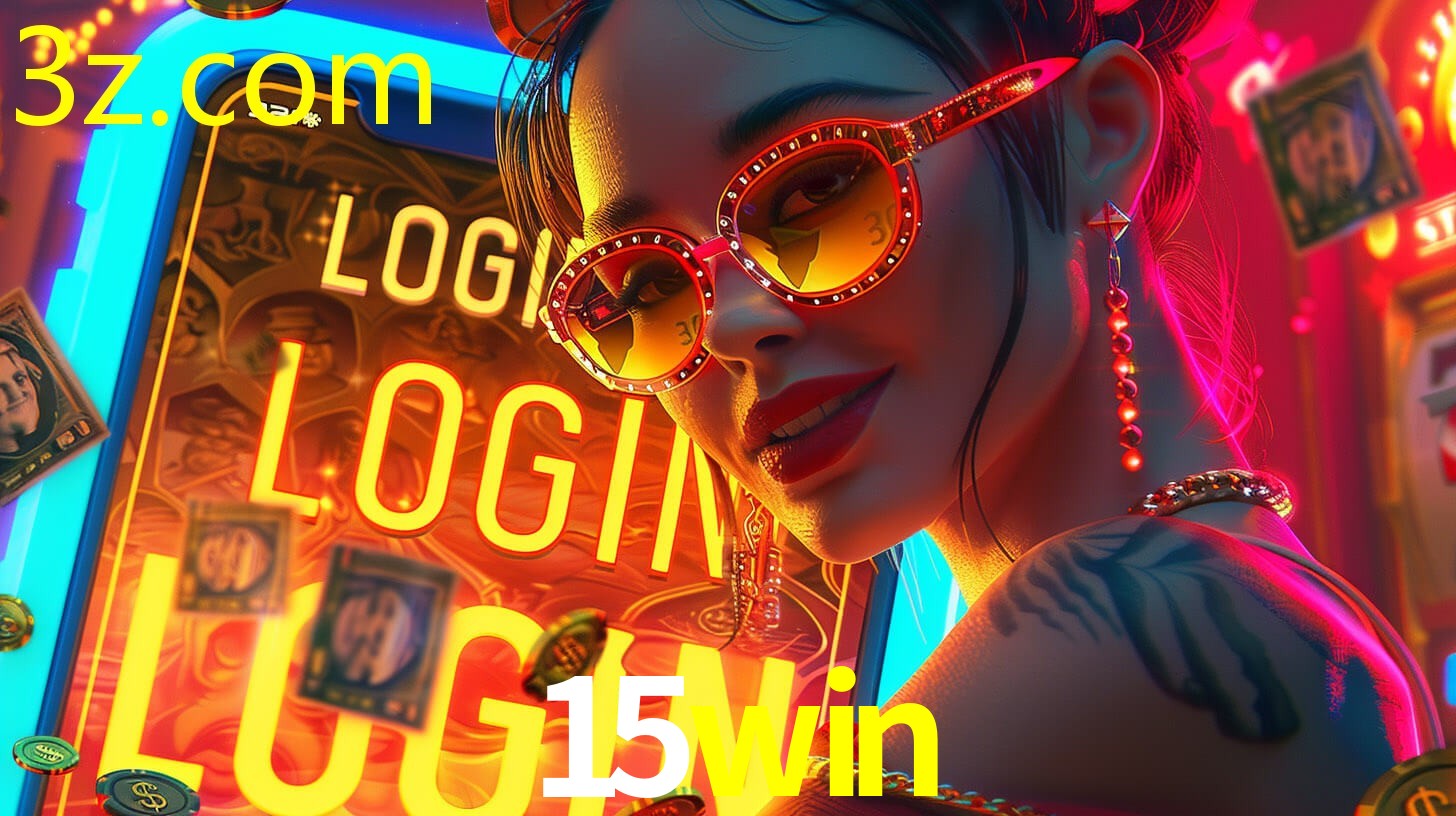 15WIN