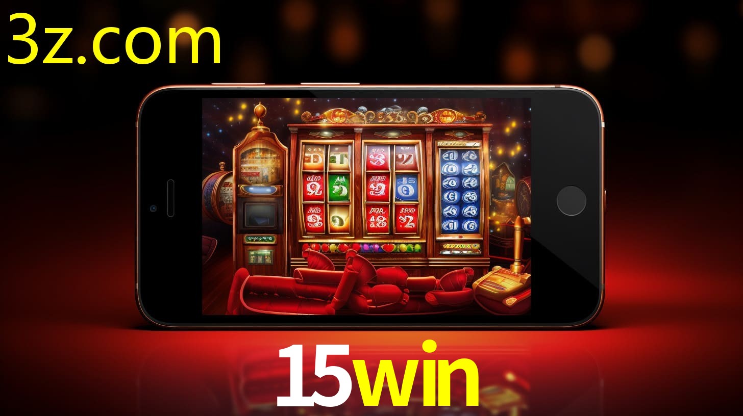 15WIN