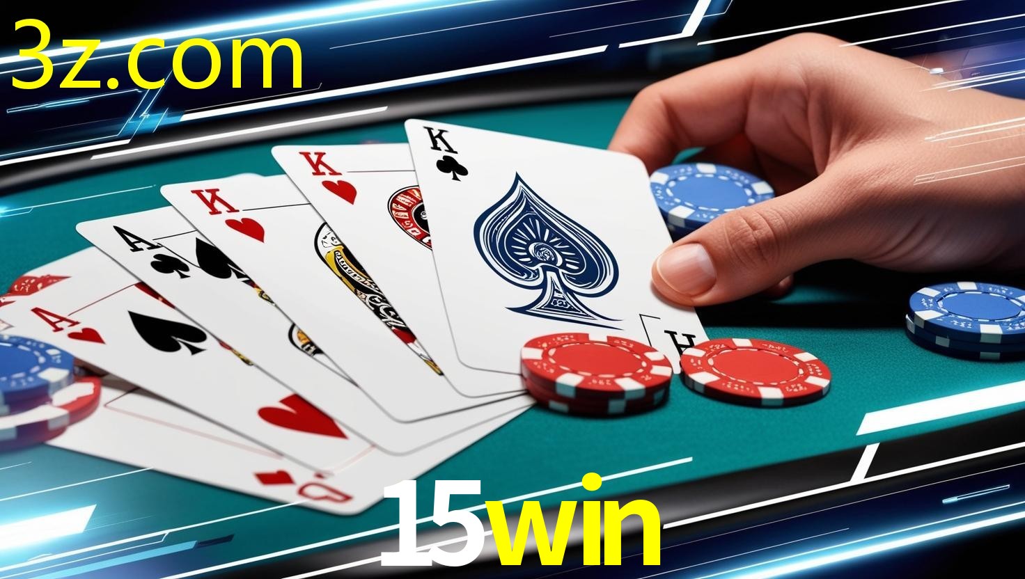 15WIN