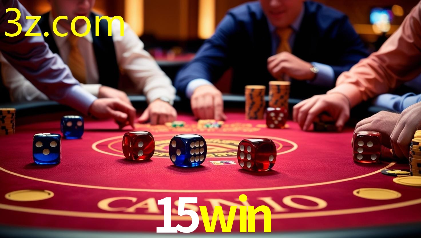 15WIN