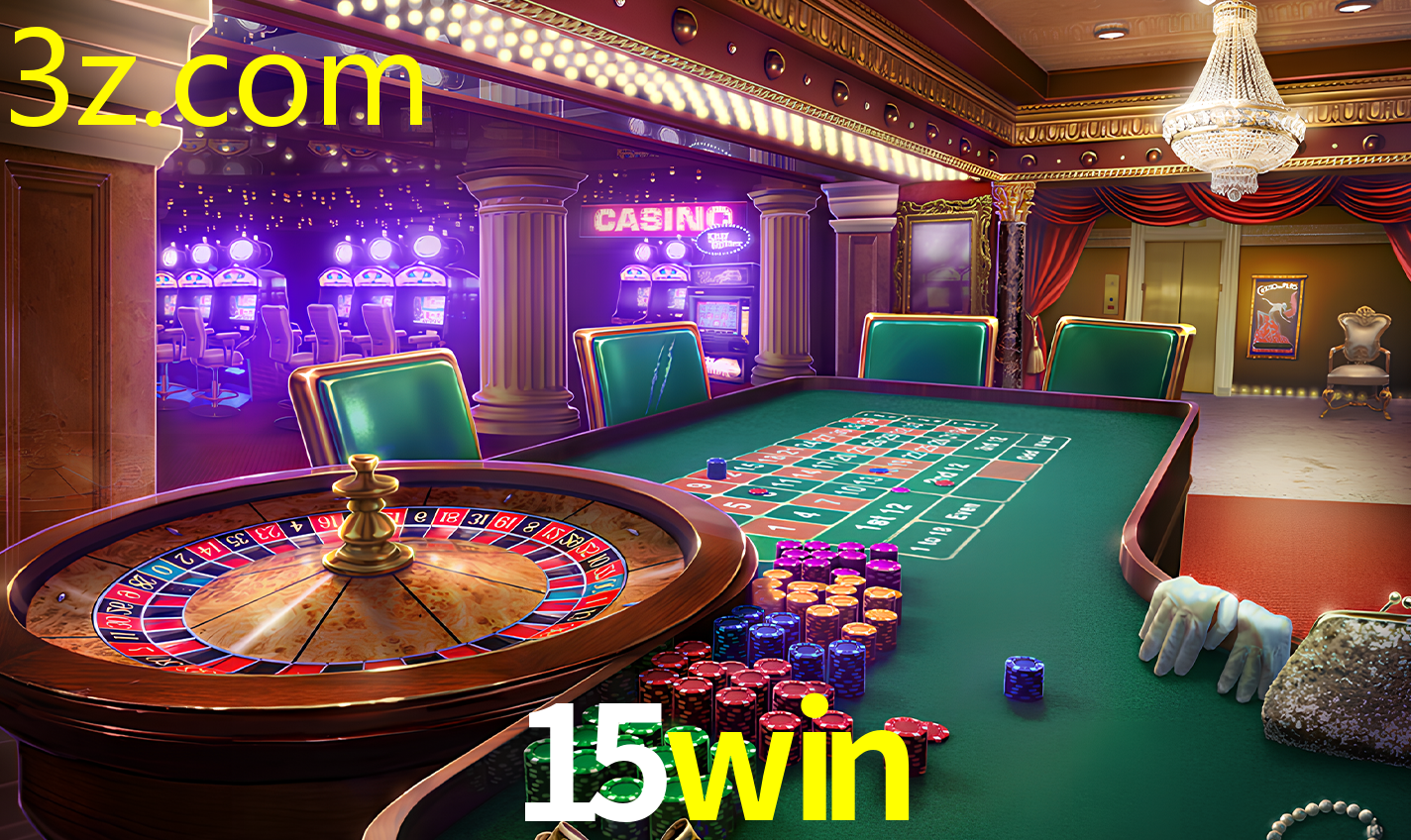 15WIN