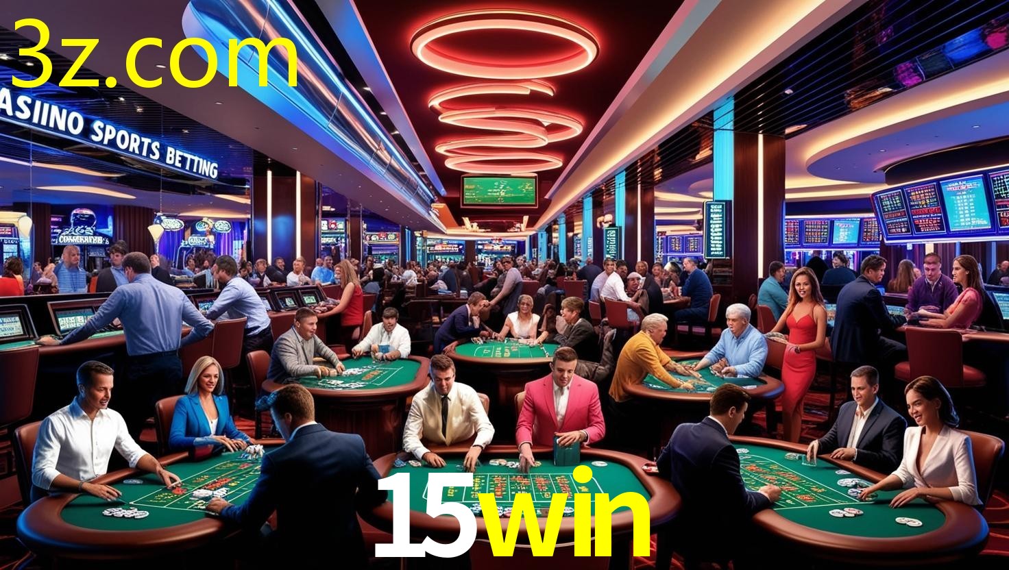 15WIN